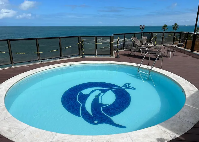 Pier Sul Apart Service Salvador